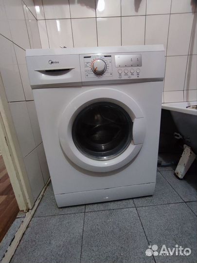 Стиральная машина на запчасти