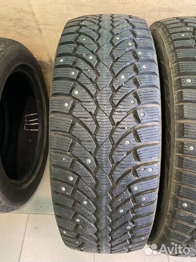 Formula Ice 225/65 R17