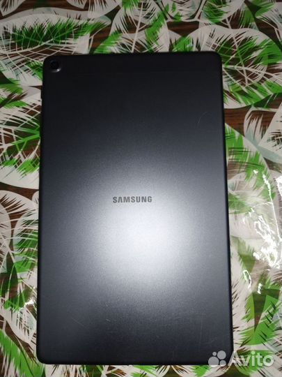 Планшет samsung galaxy tab a