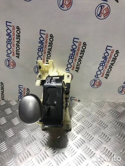 Селектор АКПП Kia Ceed 1