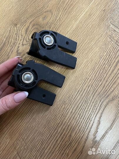 Аксессуары для коляски bugaboo