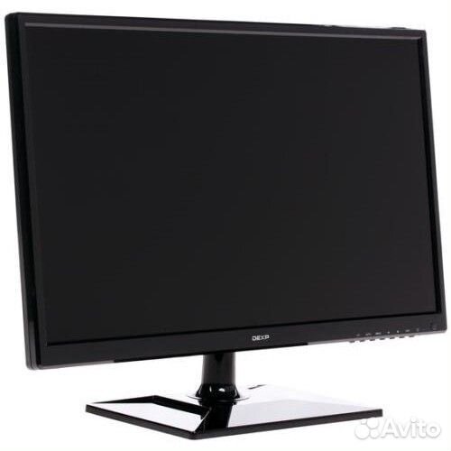 Монитор dexp M246