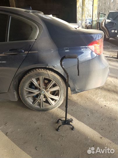 Трость костыль