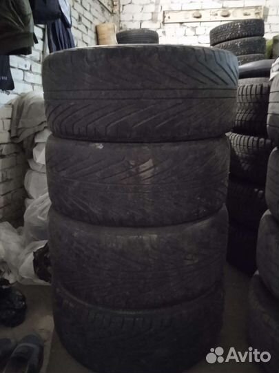Triangle TR968 245/45 R18 96V