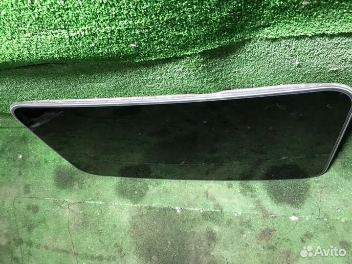 Люк Audi A8 Quattro D2 ABZ 1998