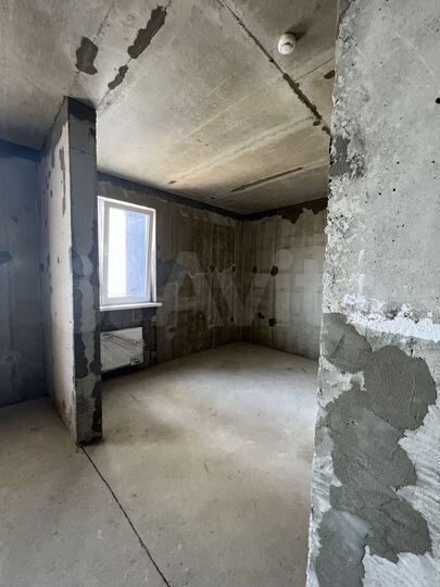 2-к. квартира, 40,7 м², 8/12 эт.