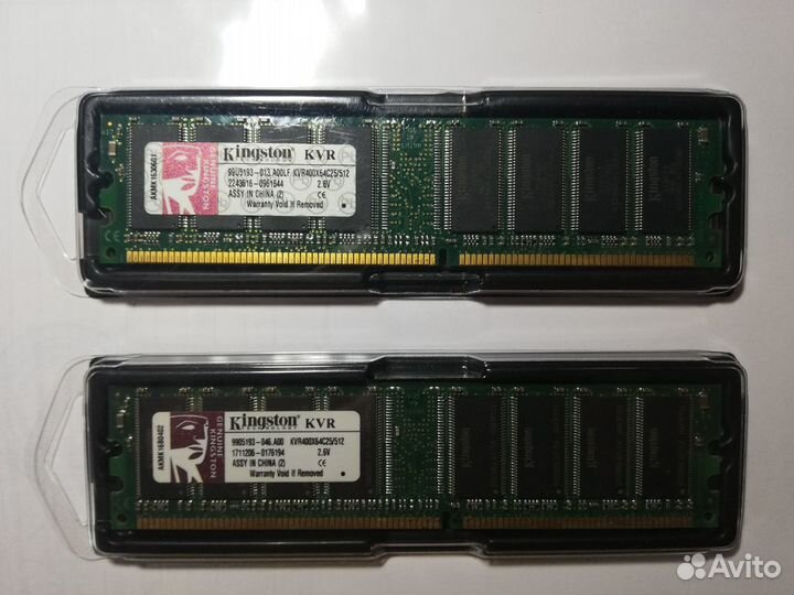 DDR2(DDR3) (so) dimm