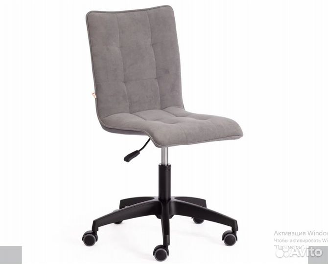 Компьютерное кресло TetChair zero BPL. Новое