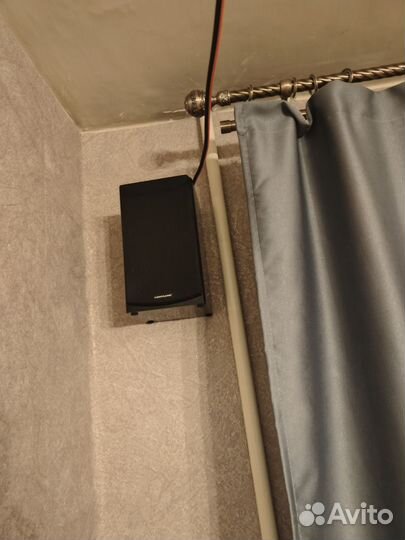 Акустика Cortland S400