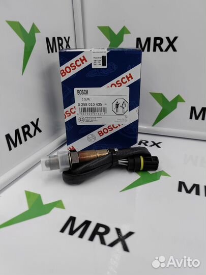 Лямбда-Зонд 0258010435