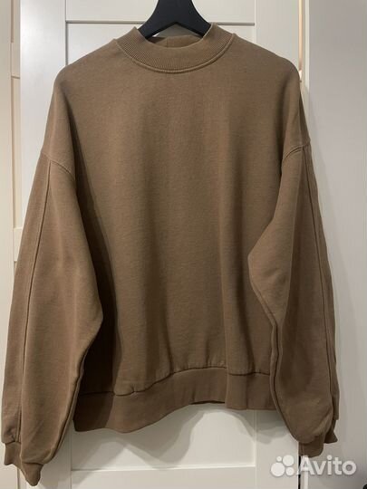 Свитшот Bershka S