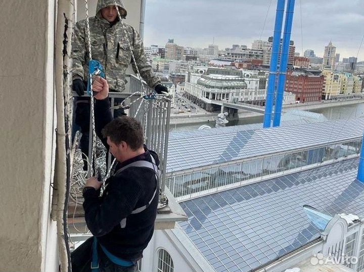 Кондиционеры с монтажом