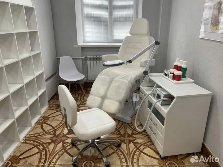 Подолог Медицинский педикюр