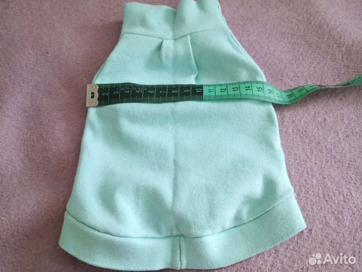 Одежда для сфинкса