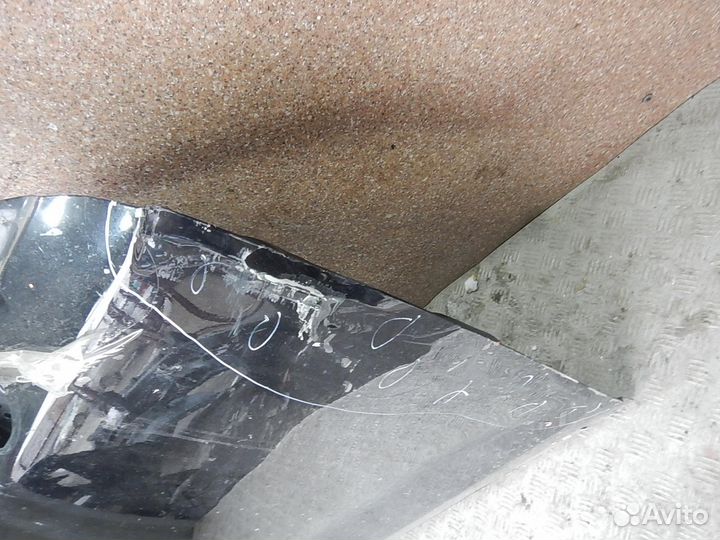 Б/У Б/У Дверь передняя правая, Mazda (Мазда) -CX-5