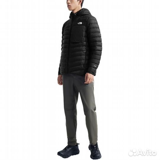 THE north face Down Jacket Men Cosmic Black (xxxl)(82)
