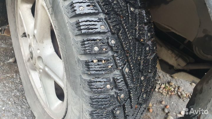 Land Rover Freelander 2.5 AT, 2002, 240 000 км