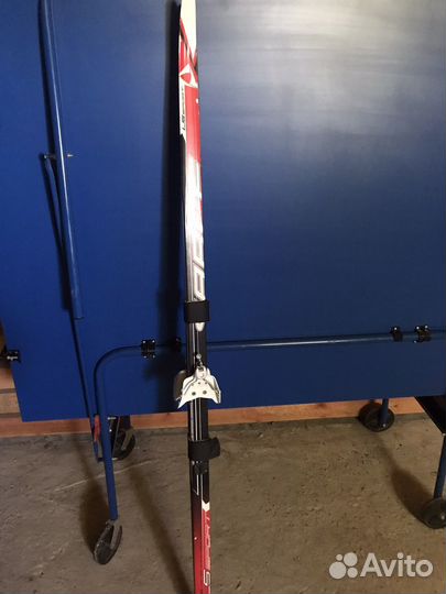 Лыжи+ ботинки