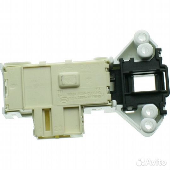 Замок люка (убл) для стиральной машины 170966