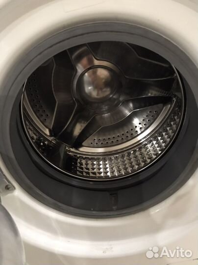Стиральная машина samsung diamond 6кг