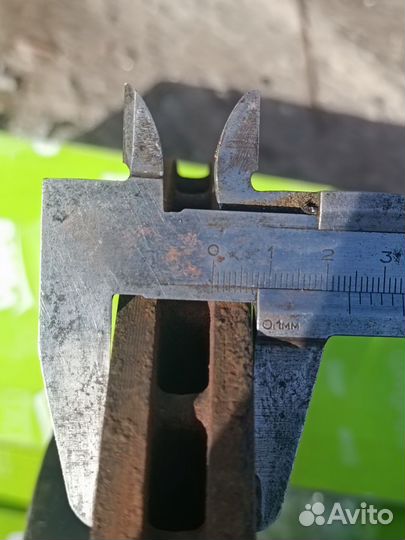 Тормозные диски skoda TRW 312мм