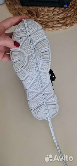 Школьные туфли Какаду 36 б/у