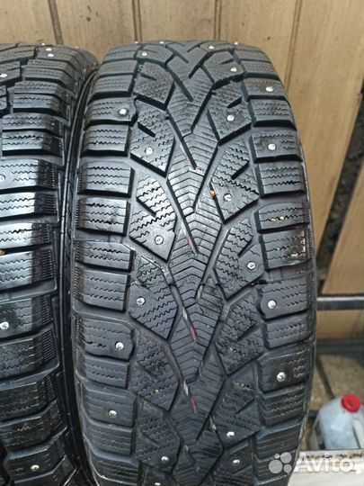 Gislaved NordFrost 100 185/60 R15 88T