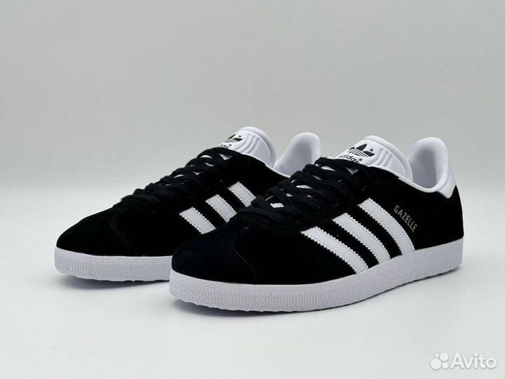 Кроссовки мужские adidas gazelle