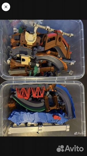 Чаггинктон