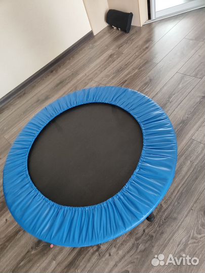 Детский батут