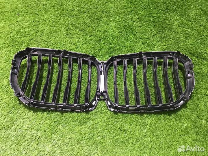 Решетка радиатора Bmw X5 G05 2021