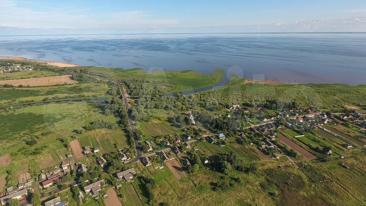 Участок 8,5 сот. (ИЖС)