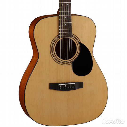 Акустическая гитара Cort AF510-OP