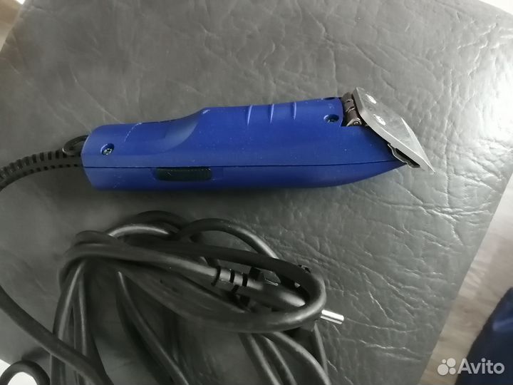 Машинка для стрижки собак