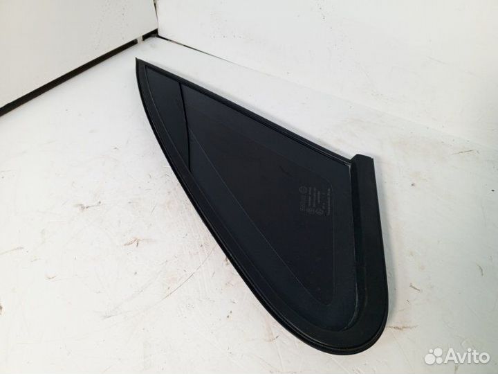 Форточка двери задняя правая Chevrolet Lacetti