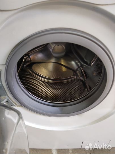 Стиральная машина leran 6кг