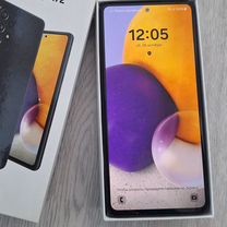 Samsung Galaxy A72, 6/128 ГБ