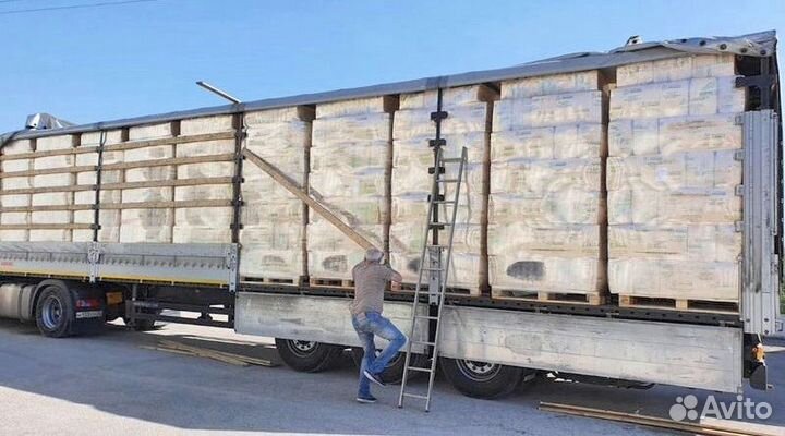 Древесная стружка оптом