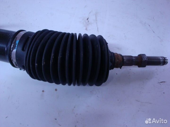 Рулевая рейка Mitsubishi Galant