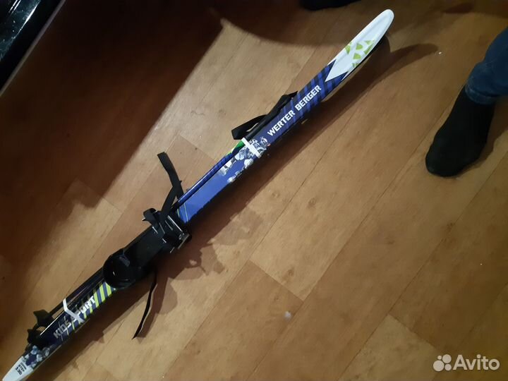 Лижики,130см,новые