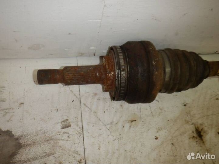 Привод задний правый 4237029108