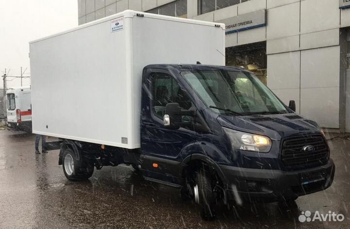 Доставка грузов по Москве и области до 5 тонн