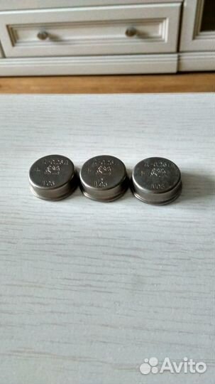 Фонарик аккумуляторный