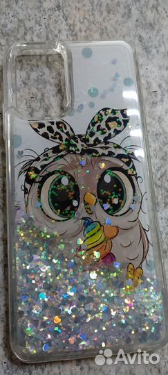 Чехол телефон