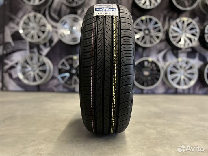 Kumho Crugen HP71 245/70 R16 107H