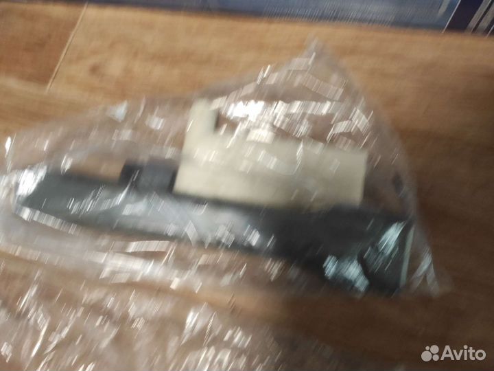 Пылесос Автомобильный