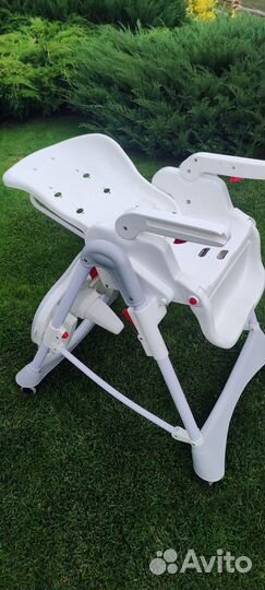 Стул для кормления Babyton