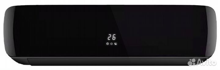 Кондиционер Hisense AS-07UW4rydtg00B