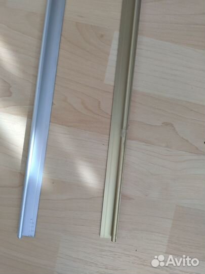 Направляющая для двери-купе Mitra 4 метра