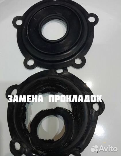 Ремонт бойлеров, водонагревателей